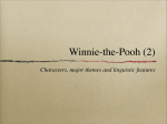 Winnie-the-Pooh (2)