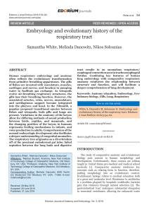 Full Text PDF - Edorium™ Journal of Anatomy and Embryology