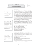 Newton`s Third Law: Actions and Reactions - Swift