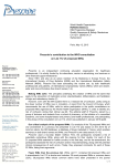 Prescrire`s Response (112)