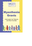 Myasthenia Gravis - Suomen MG