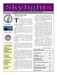 Jun 2015 - Astronomical Society of Northern New England