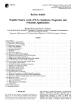 Peptide nucleic acids 2