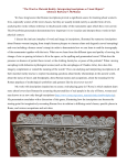 “The Word as Material Reality: Interpreting Inscriptions as Visual