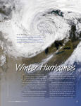 Winter Hurricanes - Flight Safety Foundation