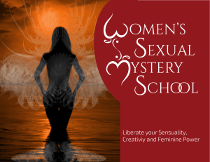 omen`s Sexual ystery School