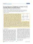 Formation Mechanisms of Naphthalene and