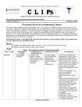 Pleiotropic Effects of Antimicrobial Agents