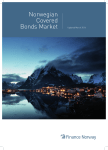 Norwegian Covered Bonds Market