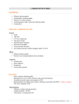 cardiomyopathies - Canadian Cardiovascular Society