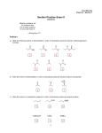 Section 07 - Section Practice Exam II Solutions