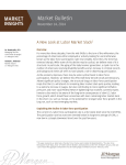 Market Bulletin - New York`s 529 Advisor