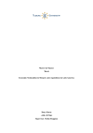 Master in Finance Thesis Economic Nationalism