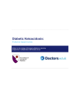 DKA EBR V1 - Doctors.net.uk