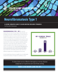 Neurofibromatosis Type 1