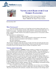 Ventilation Basics for Utah Turkey Facilities