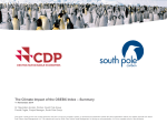 South Pole Company Presentation