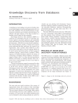 View Sample PDF - IRMA International