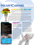 HeartCaring News Vol 1