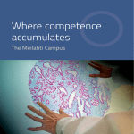 Where competence accumulates