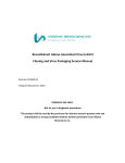 AAV User Manual - Vigene Biosciences