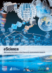 eScience