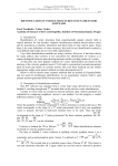 p.1 IDENTIFICATION OF VORTEX STRUCTURES IN