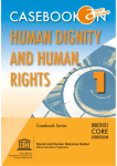 Casebook on human dignity and human rights - UNESDOC