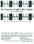Dr Faustus Lights the Lights