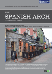 spanish arch - Morrissey`s