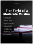 Raheel Raza PDF - Muslims Facing Tomorrow
