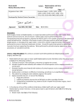 Moda Health Medical Necessity Criteria Subject: Blepharoplasty and