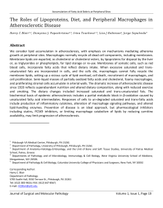 this PDF file - Journal of Surgical and Molecular Pathology