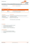 StranDisplace™ II Thermostable DNA Polymerase, 8