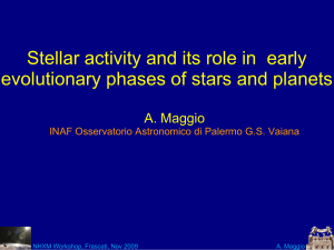 Non-thermal hard X-ray emission from stellar coronae