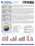 Q4 2010 Investor Fact Sheet