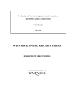 The duration of economic expansions and recessions: More than