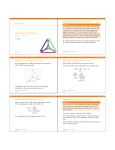 Applications of Trigonometry in 3D