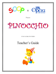 Teacher`s Guide - UK Opera Theatre