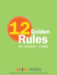 Golden - Kidney Specialists of Southern Nevada