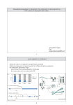 transcription lecture.key