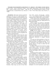 METHODS FOR DETERMINING BIOGENICITY IN ARCHEAN AND