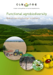 Functional agrobiodiversity: Nature serving Europe`s - ELN-FAB
