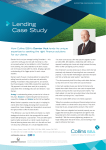 Lending Case Study