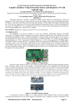 Length Calculator Using Ultrasonic Sensor and Raspberry Pi with