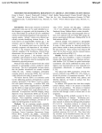 METHODS FOR DETERMINING BIOGENICITY IN ARCHEAN AND