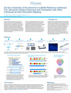 Amylase structural variants, Ashkenazi trio, SV calls