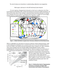 The role of volcano-ice interactions in understanding