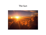 The Sun Sun
