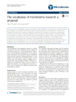 PDF - Microbiome Journal